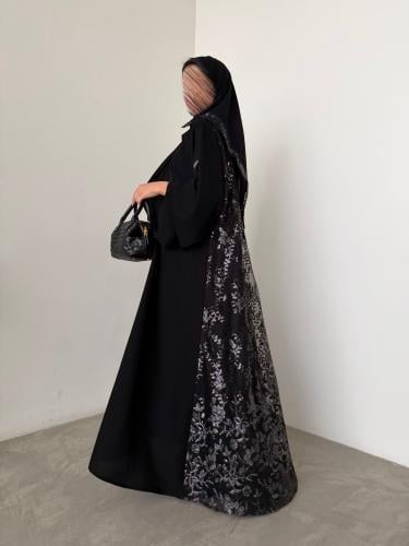عباية فوز