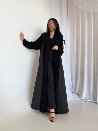عباية ابرار