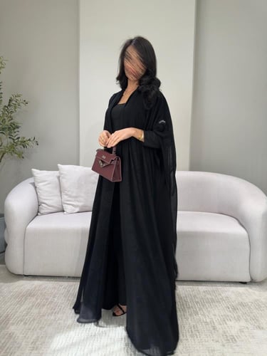 عباية ملاك