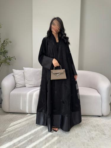 عباية توليب