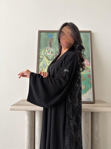 عباية تاله