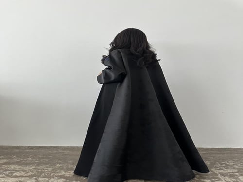 عباية ليليان