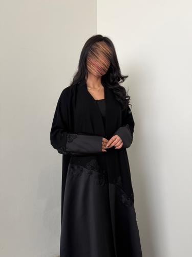 عباية سحر
