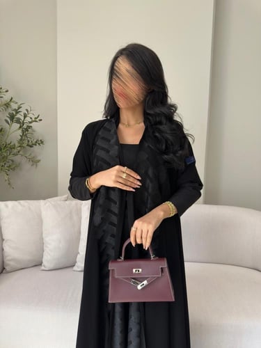 عباية انوار