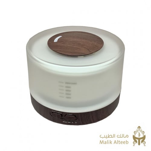 فواحة خشبية معطرة ومرطبة للجو