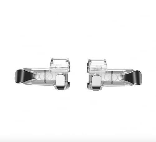 أزرار يد التحكم بالألعاب جيمسر F2