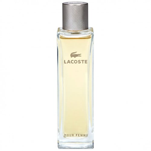 عطر لاكوست بور فيم Lacoste Pour Femme perfume