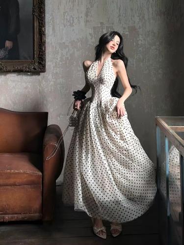 Polka Dress