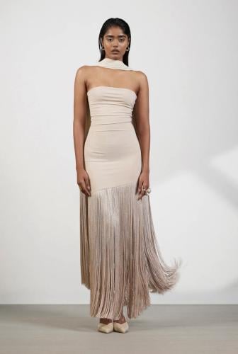 Elegant dress