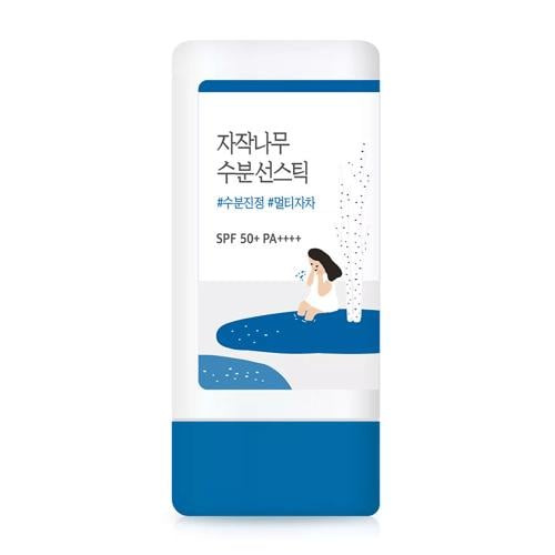 راوند لاب واقي شمس ستيك مرطب بيرش جوس بعامل حماية...