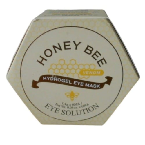 قناع العين هيدروجيل بعسل النحل من ترو آيلاند 1.4 ج...