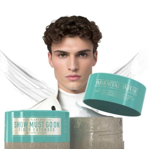 شمع لتصفيف الشعر شو موست جو أون 150مل