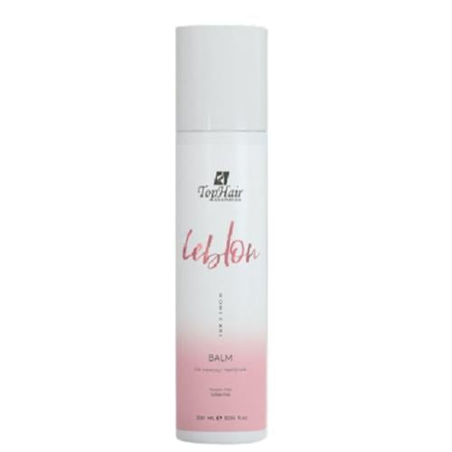 بلسم إصلاح ليبلون من توب هير 300مل