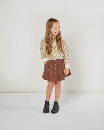 WINE SKIRT