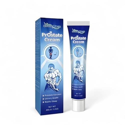 كريم البروستاتا