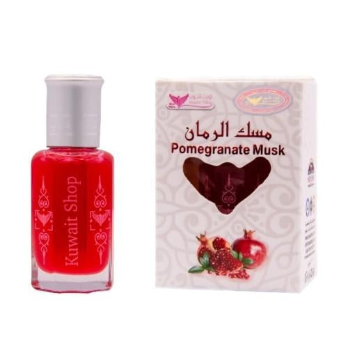 مسك الرمان كويت شوب المركز توله