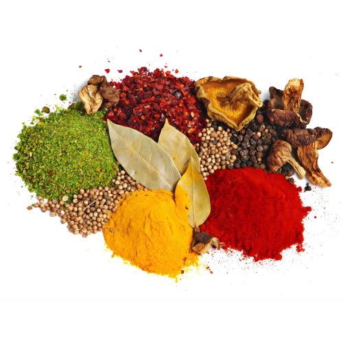 بهارات مشكلة حب