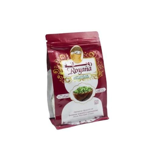 هيل هندي من رويانه