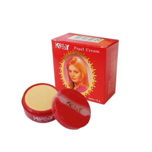 كريم كيلي بيرل (Kelly Pearl Cream) التايلندي الأصل...
