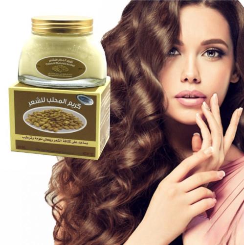 كريم المحلب 200جرام كويت شوب