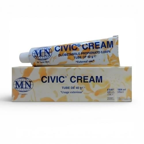 كريم سيفيك - 40 جرام