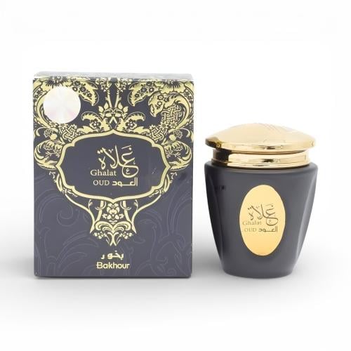 بخور غلاة العود 30 جرام