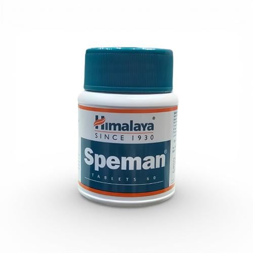 هيمالايا سبيمان 60 قرص