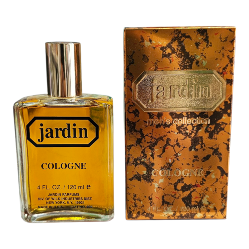 عطر كولونيا "جاردن الريحان 120مل