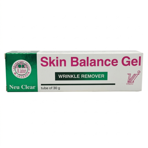 Neu Clear Cream – نيو كلير كريم لإزالة التجاعيد