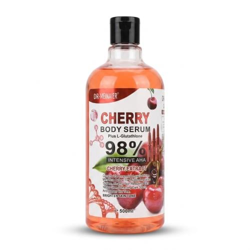سيروم الجسم بالكرز 98% – Dr. Meinaier Cherry Body...