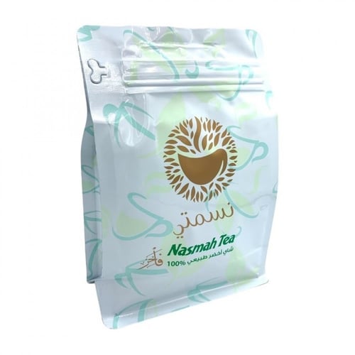شاي نسمتي الأخضر الفاخر الطبيعي الأصلي 150 جرام
