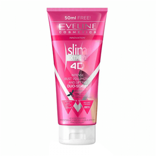 EVELINE سيرم لشد وتكبير منطقة الصدر 200 مل