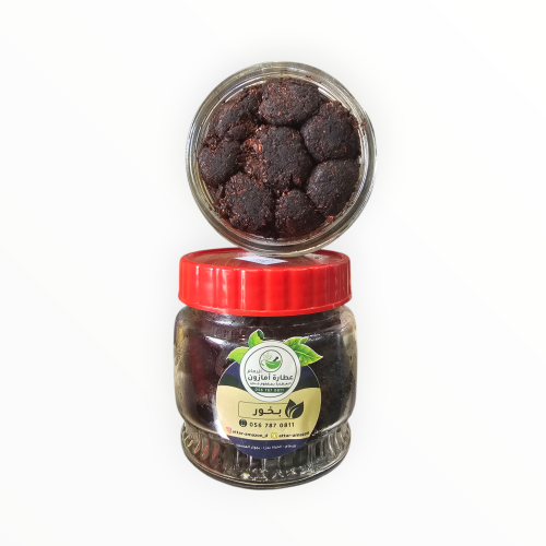 بخور دوسري ملكي أعلى درجة