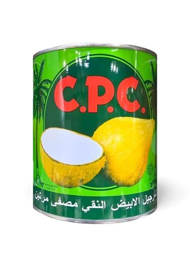 زيت النارجيل الابيض النقي مصفى مرتين 680مل