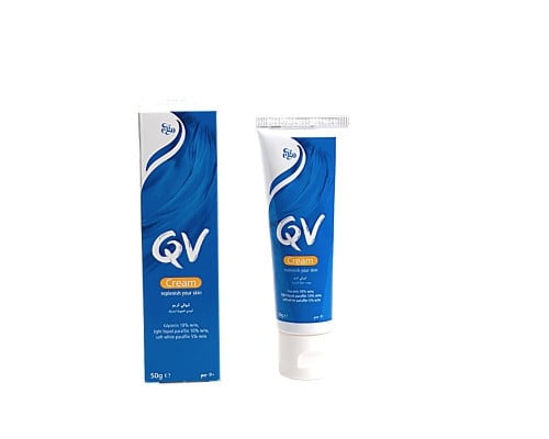 كيوفي كريم مرطب الوجة 50 مل