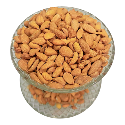 اللوز اليمني 250جرام