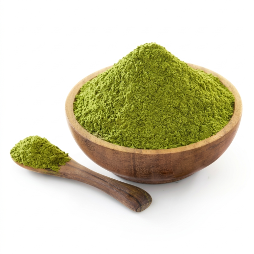 سدر مطحون طبيعي