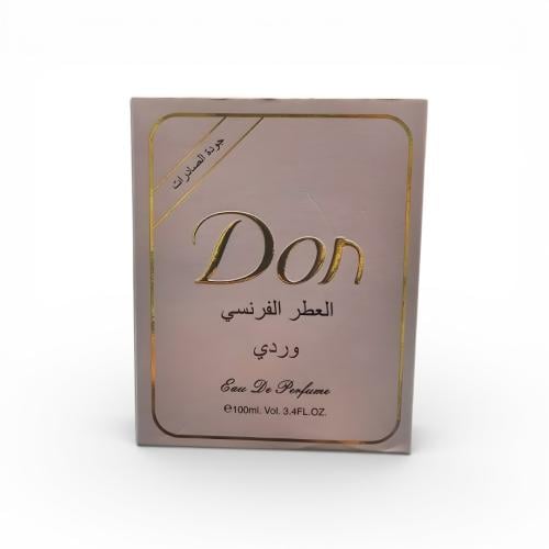 عطر دون بنك الفرنسي الأصلي 100مل