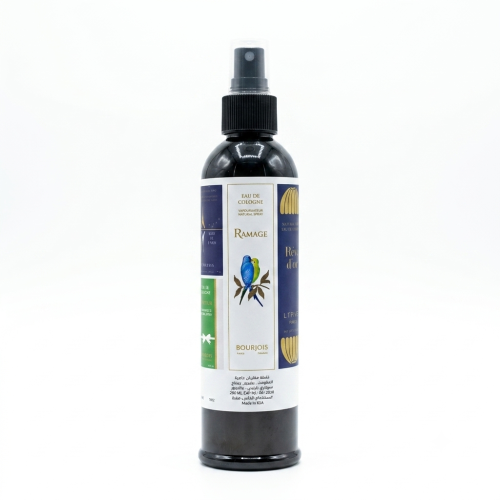 معطر خلطة زمان للمفارش والستائر 280 مل