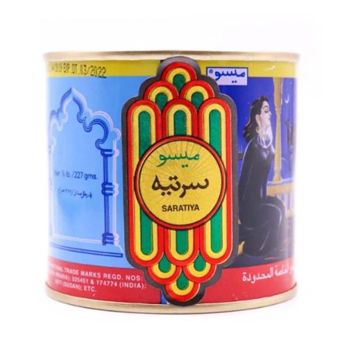 ميسو سرتيه للحناء كبير