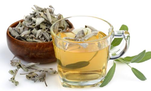 مرامية طبيعية