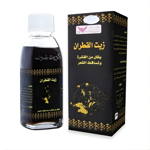 زيت القطران كويت شوب