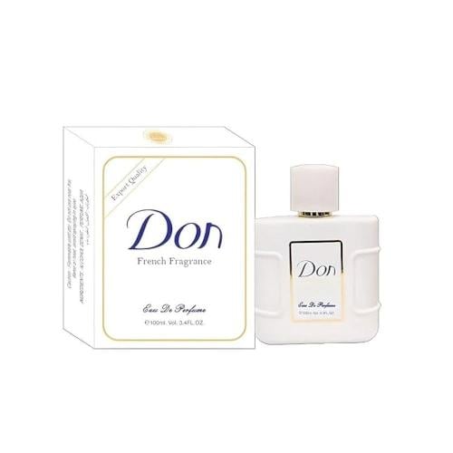 عطر دون الأصلي او دي بارفيوم - 100 مل