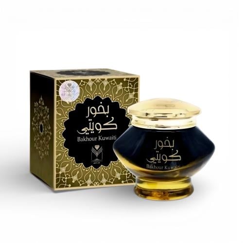 بخور كويتي فاخر من الماس (40 جم)