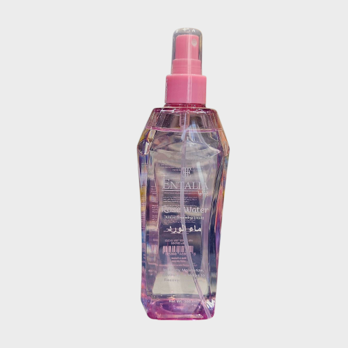 ماء الورد التيلاندي الطبيعي من انتاليا , 300مل