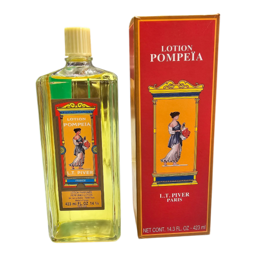 عطر كولونيا بومبيا للنساء من إل تي بايفر باريس