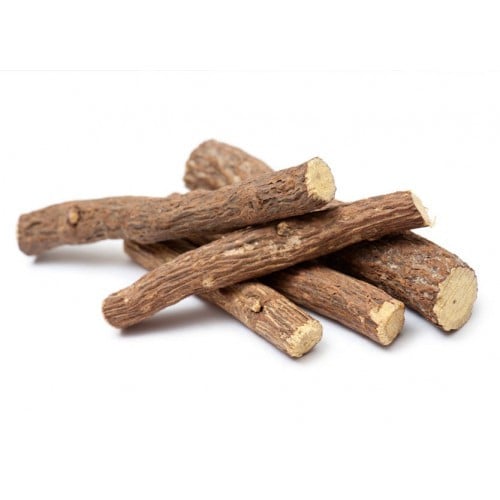 عرق السوس اعواد