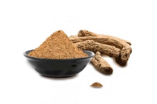 القسط الهندي اعواد