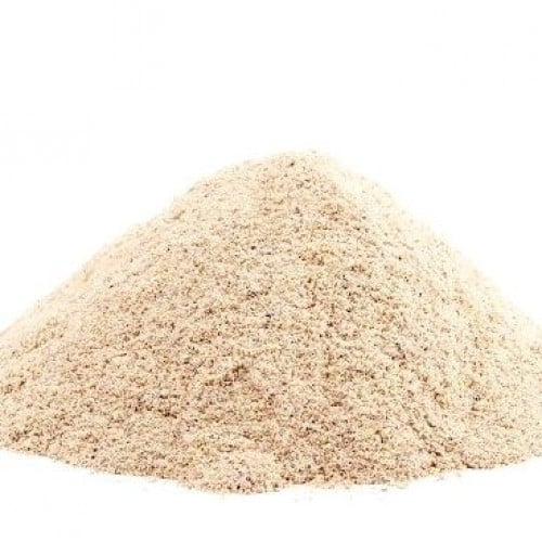 فلفل ابيض مطحون