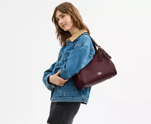 حقيبة كوتش Erin Shoulder Bag